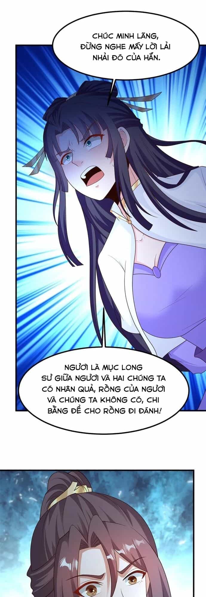 Mục Long Sư - Chương 466 - ảnh 2