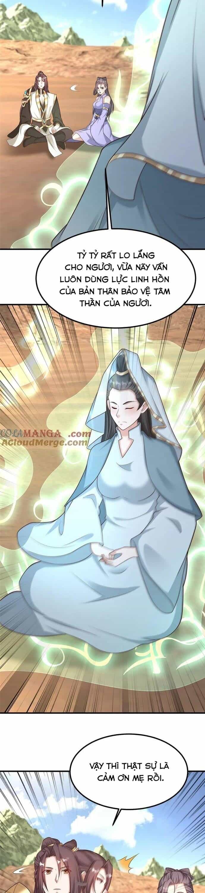 Mục Long Sư - Chương 470 - ảnh 12