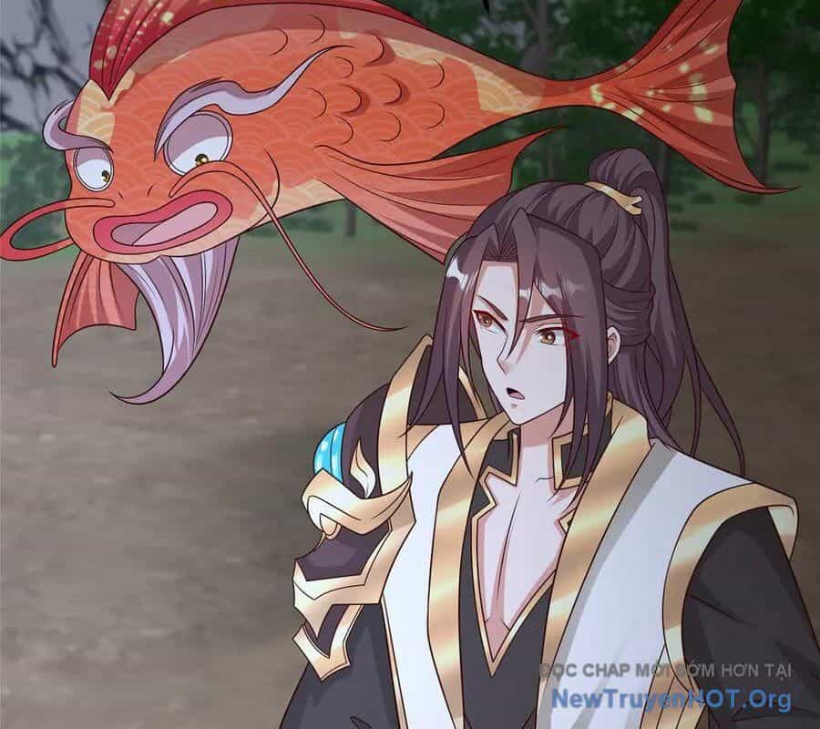 Mục Long Sư - Chương 473 - ảnh 16