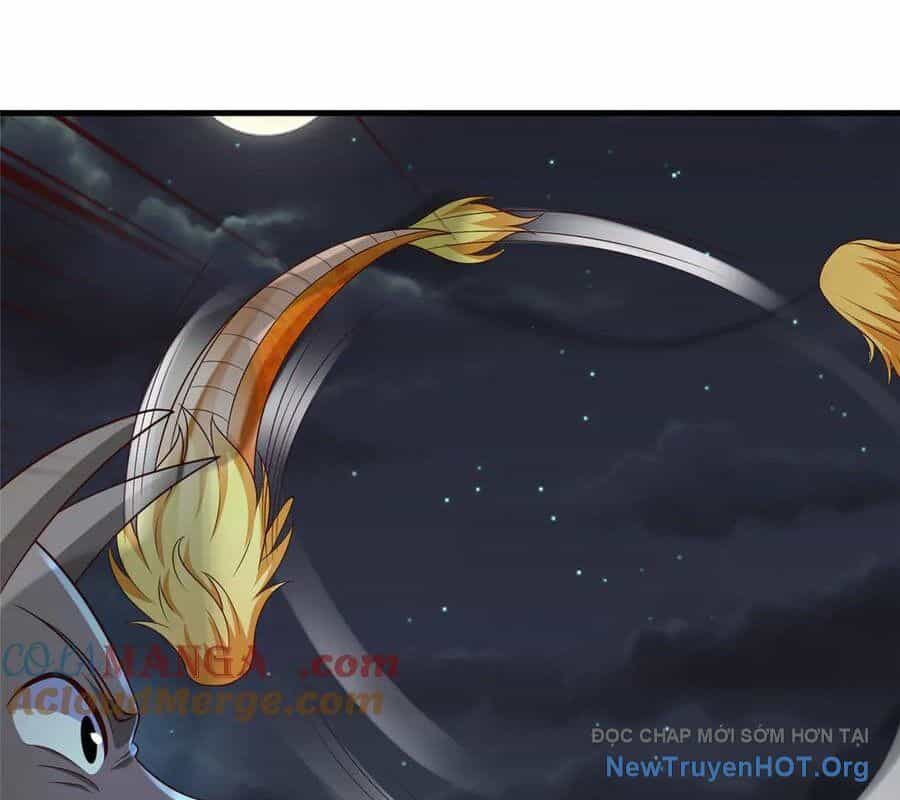 Mục Long Sư - Chương 474 - ảnh 47