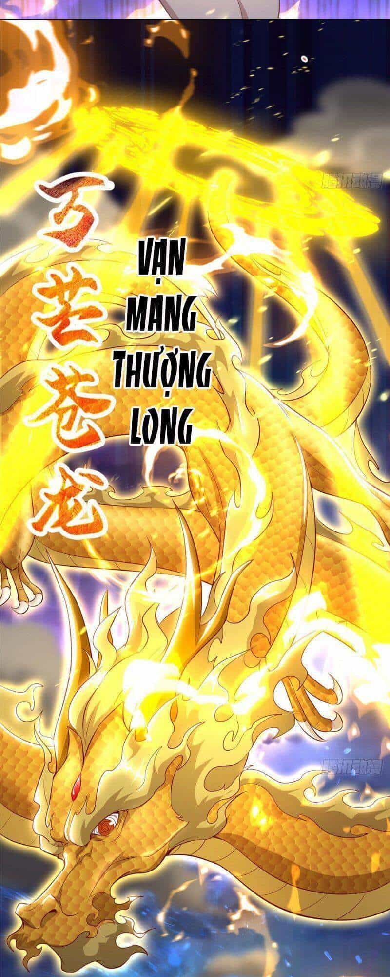 Mục Long Sư - Chương 48 - ảnh 16