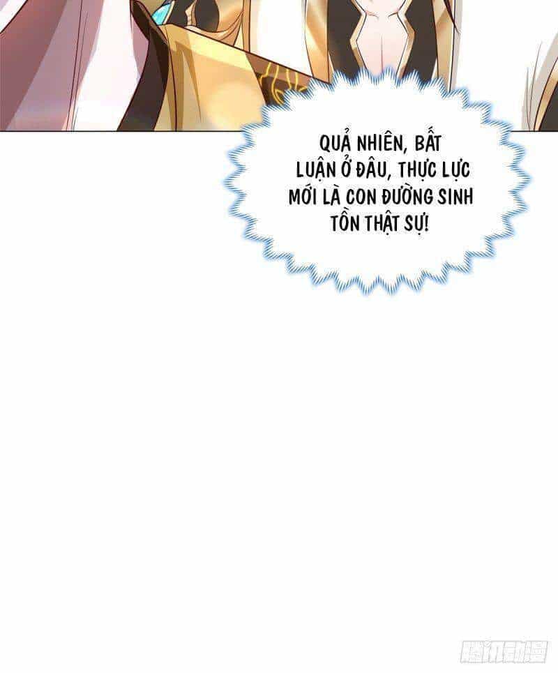 Mục Long Sư - Chương 48 - ảnh 20