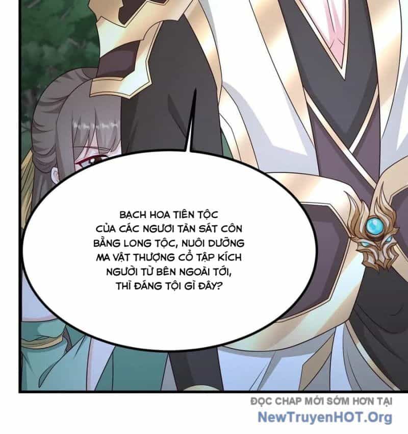 Mục Long Sư - Chương 477 - ảnh 17