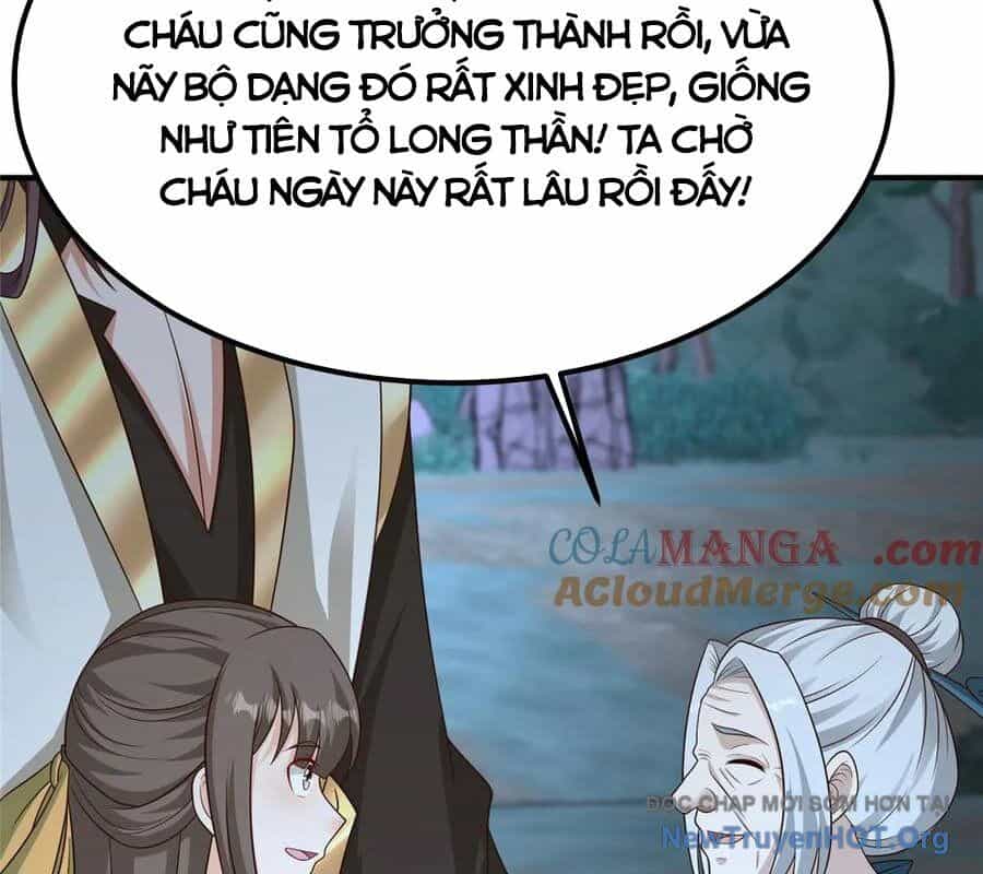 Mục Long Sư - Chương 479 - ảnh 20