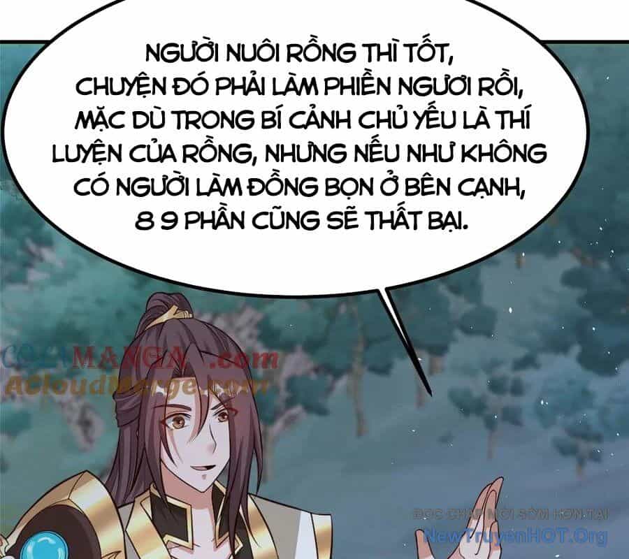 Mục Long Sư - Chương 479 - ảnh 45