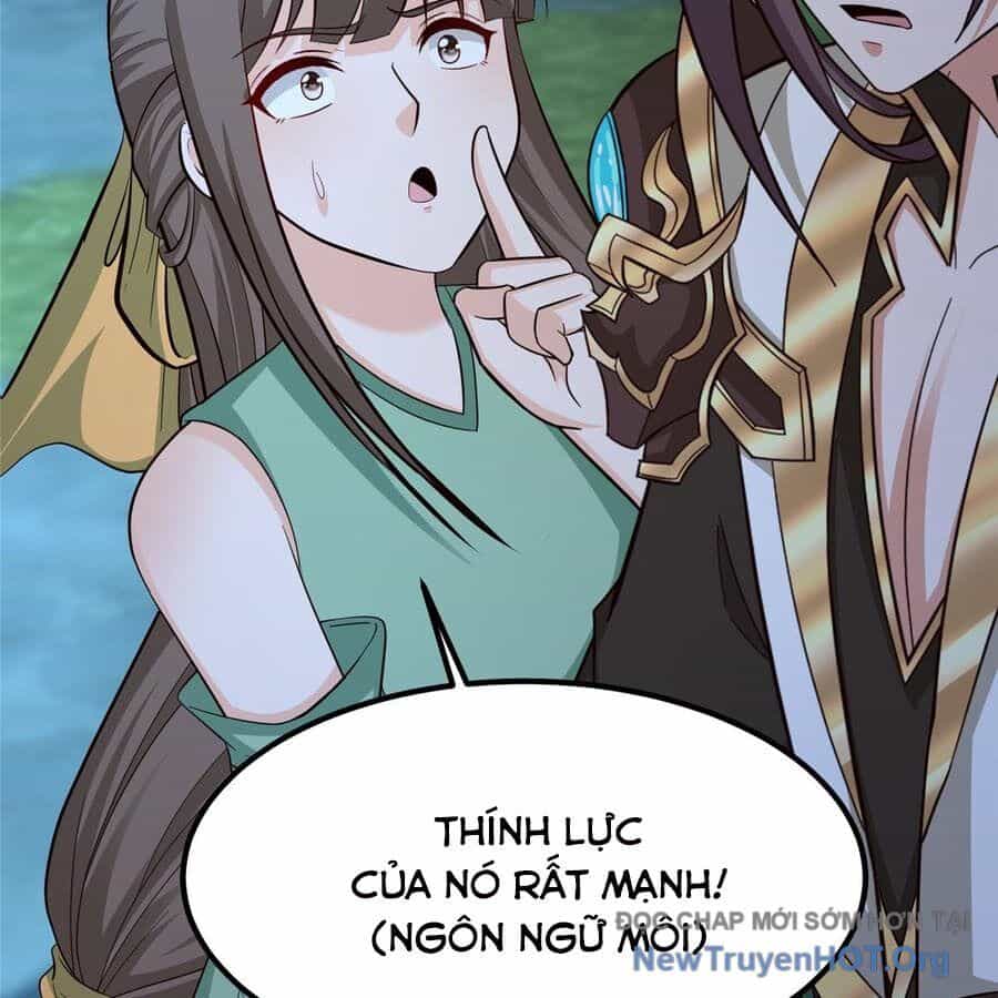 Mục Long Sư - Chương 480 - ảnh 25