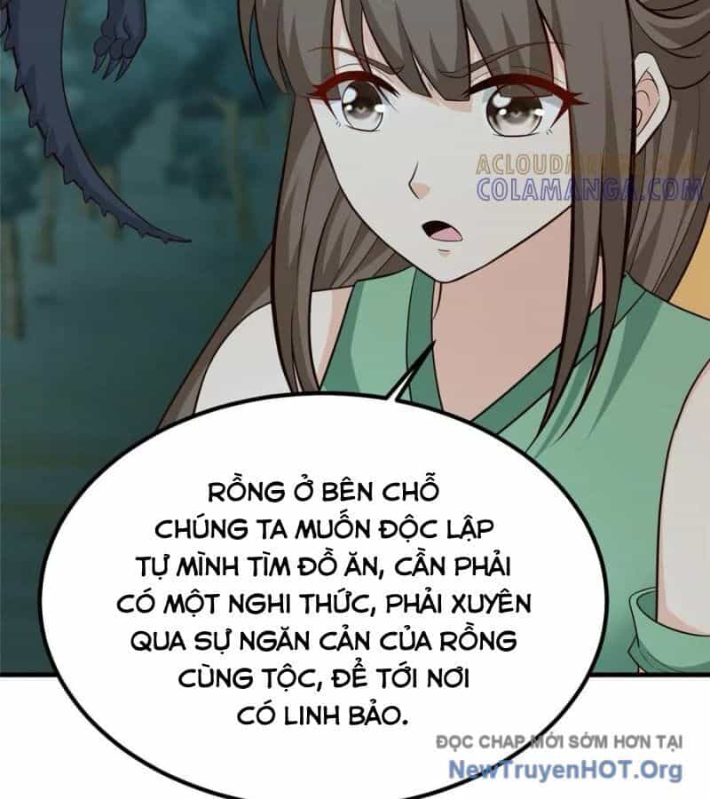 Mục Long Sư - Chương 482 - ảnh 11