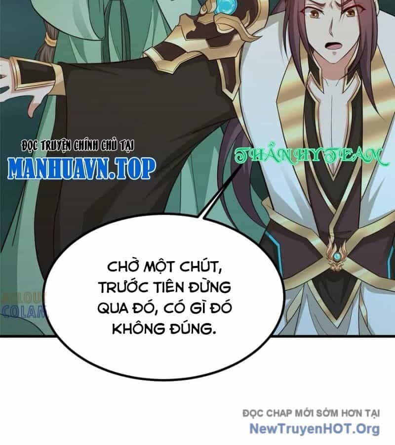 Mục Long Sư - Chương 482 - ảnh 13