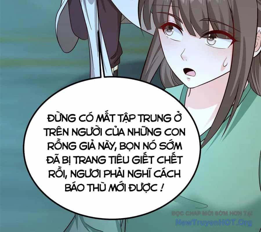 Mục Long Sư - Chương 484 - ảnh 18