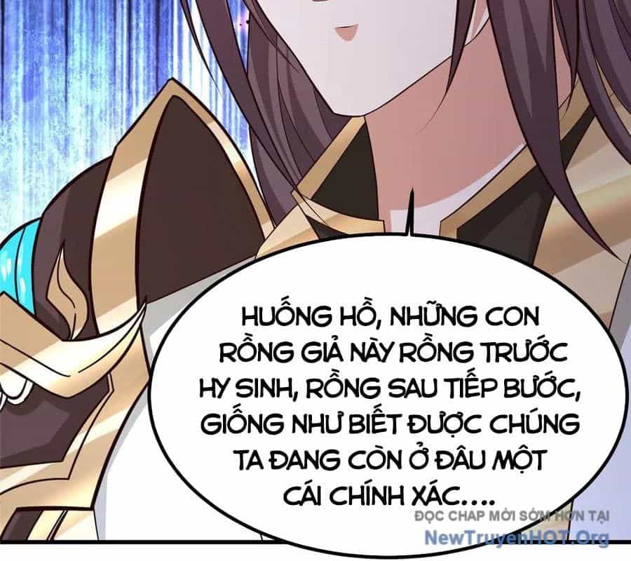 Mục Long Sư - Chương 484 - ảnh 30
