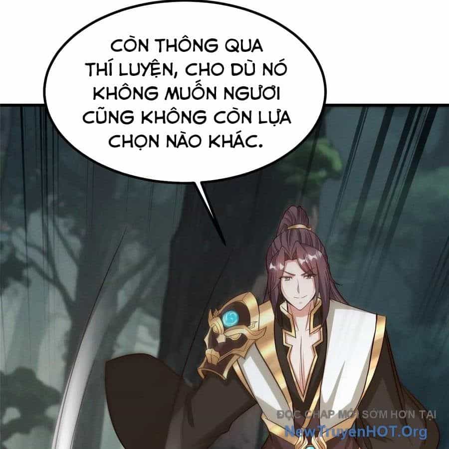 Mục Long Sư - Chương 486 - ảnh 10