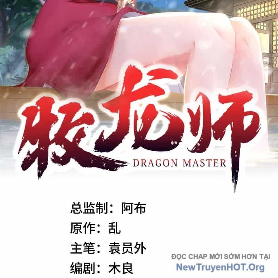Mục Long Sư - Chương 486 - ảnh 3