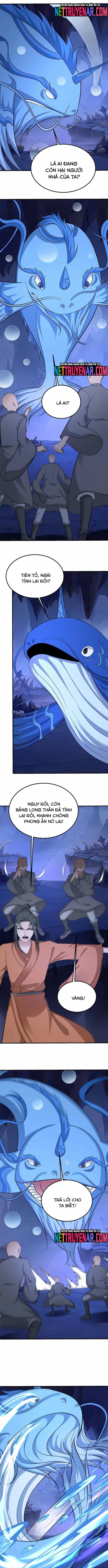 Mục Long Sư - Chương 487 - ảnh 3