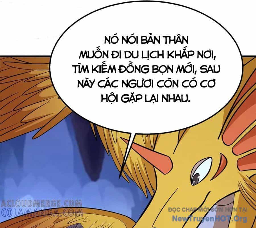 Mục Long Sư - Chương 489 - ảnh 67