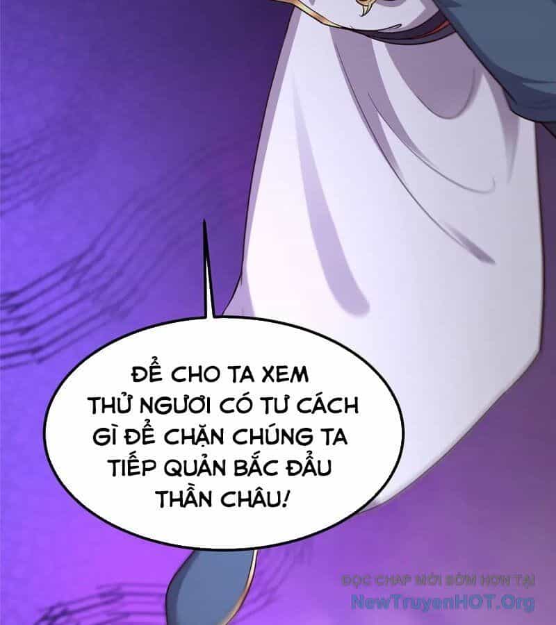 Mục Long Sư - Chương 490 - ảnh 8