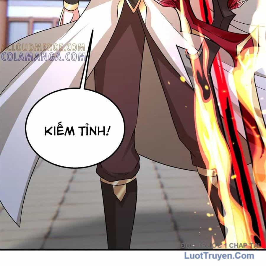 Mục Long Sư - Chương 492 - ảnh 60