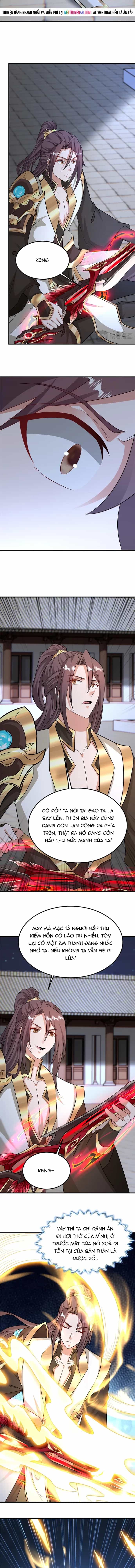 Mục Long Sư - Chương 494 - ảnh 2