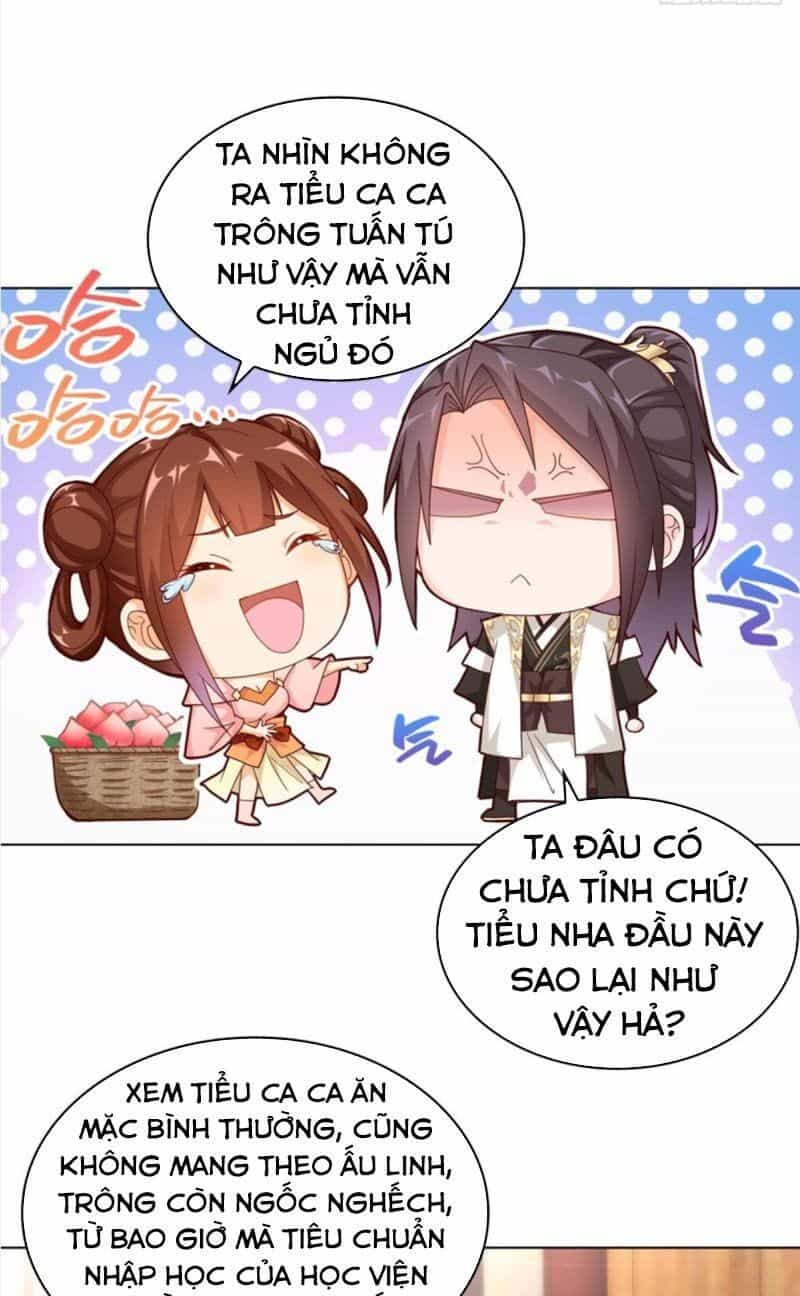 Mục Long Sư - Chương 5 - ảnh 17