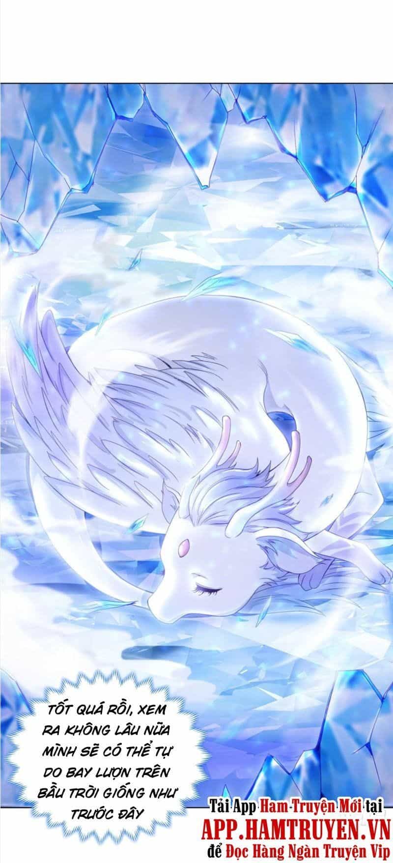Mục Long Sư - Chương 5 - ảnh 2