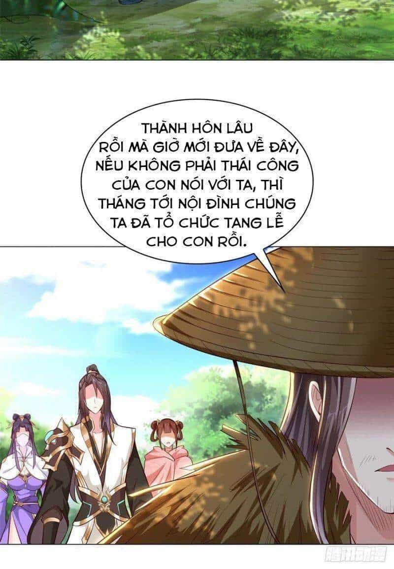 Mục Long Sư - Chương 55 - ảnh 10