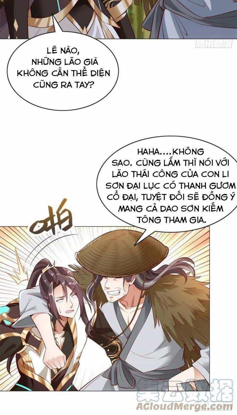 Mục Long Sư - Chương 56 - ảnh 4