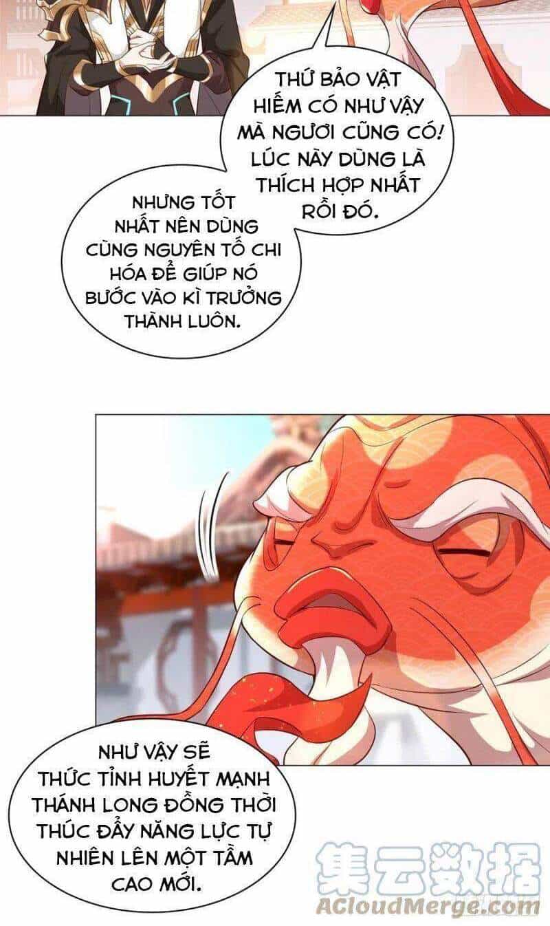 Mục Long Sư - Chương 58 - ảnh 4