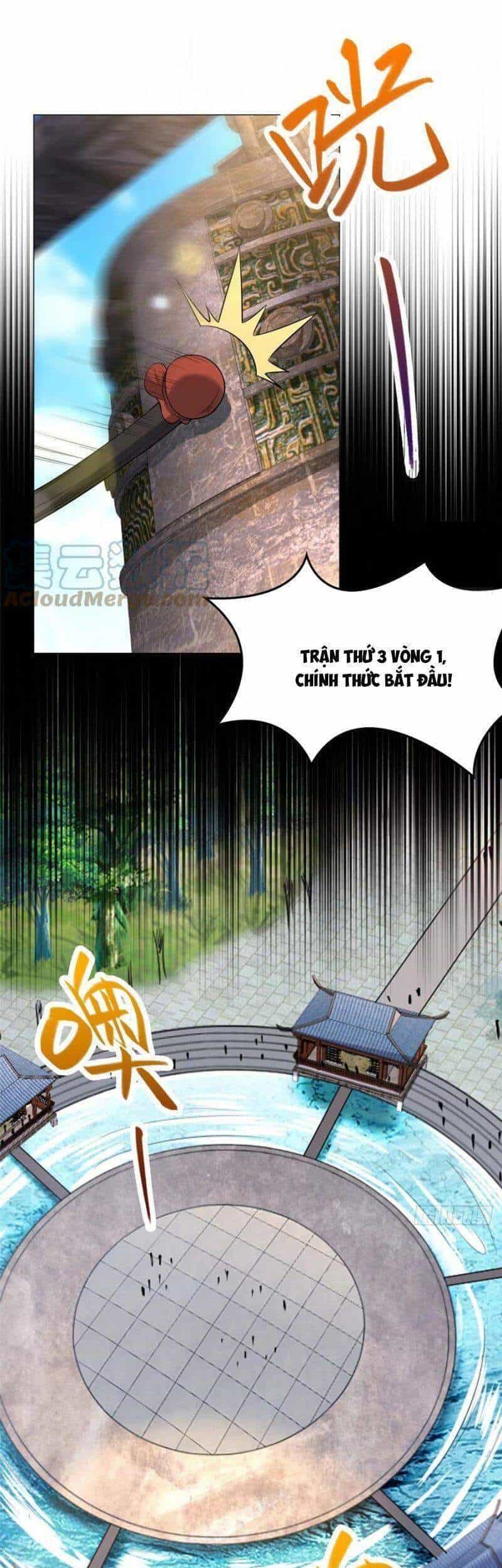 Mục Long Sư - Chương 59 - ảnh 1