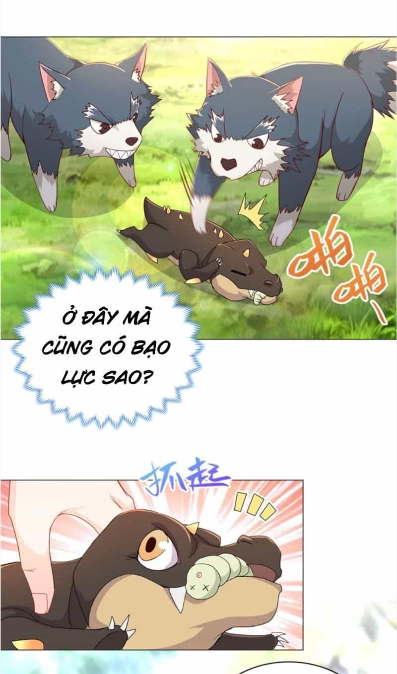 Mục Long Sư - Chương 6 - ảnh 11