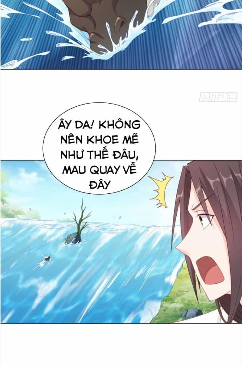 Mục Long Sư - Chương 6 - ảnh 31