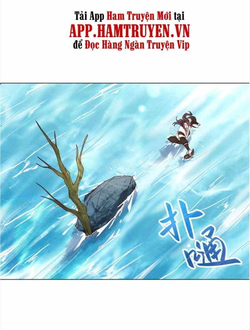 Mục Long Sư - Chương 6 - ảnh 33