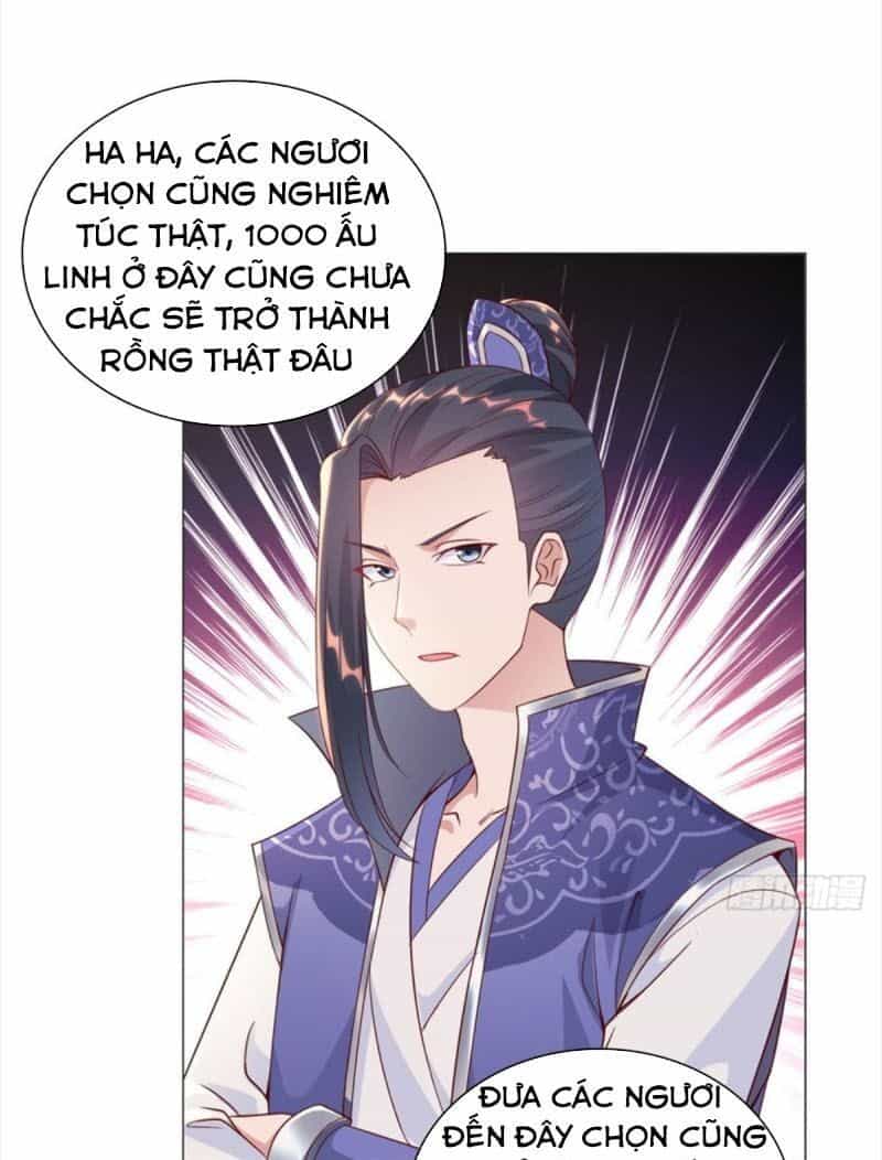Mục Long Sư - Chương 6 - ảnh 7