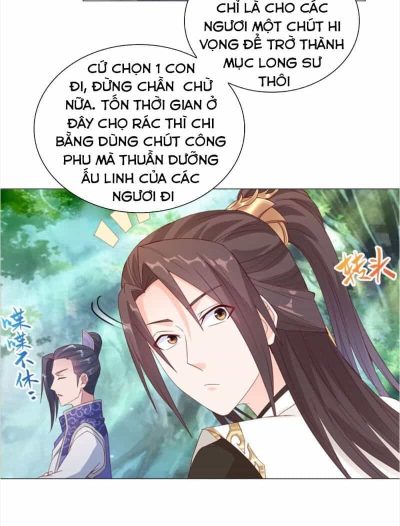 Mục Long Sư - Chương 6 - ảnh 8