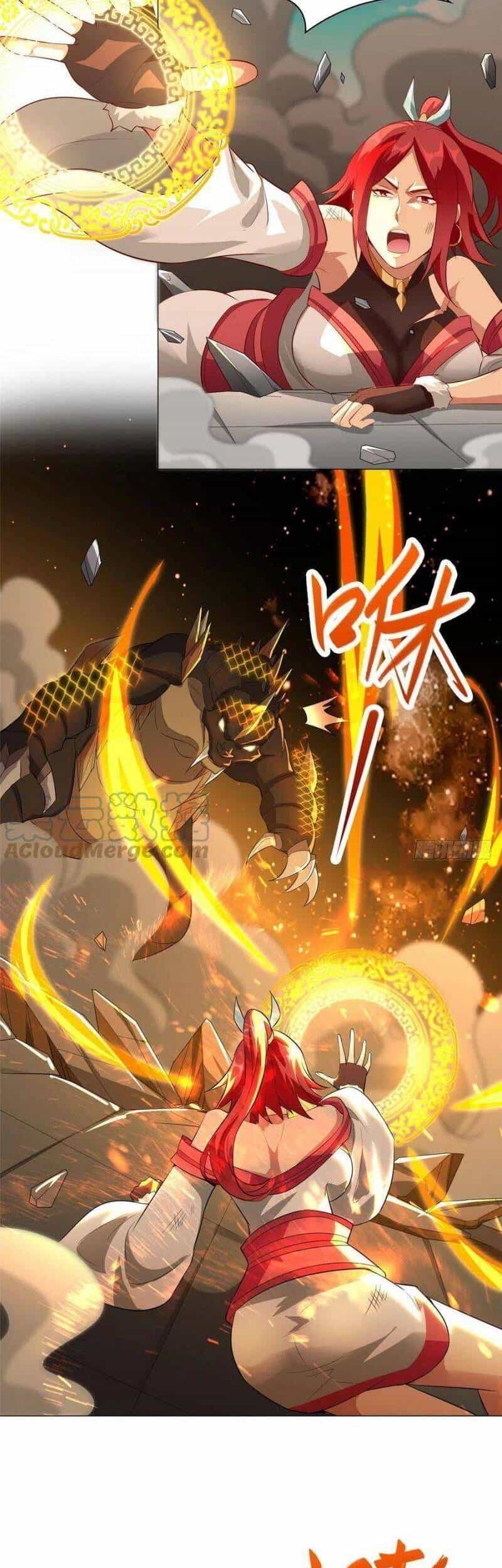 Mục Long Sư - Chương 61 - ảnh 4