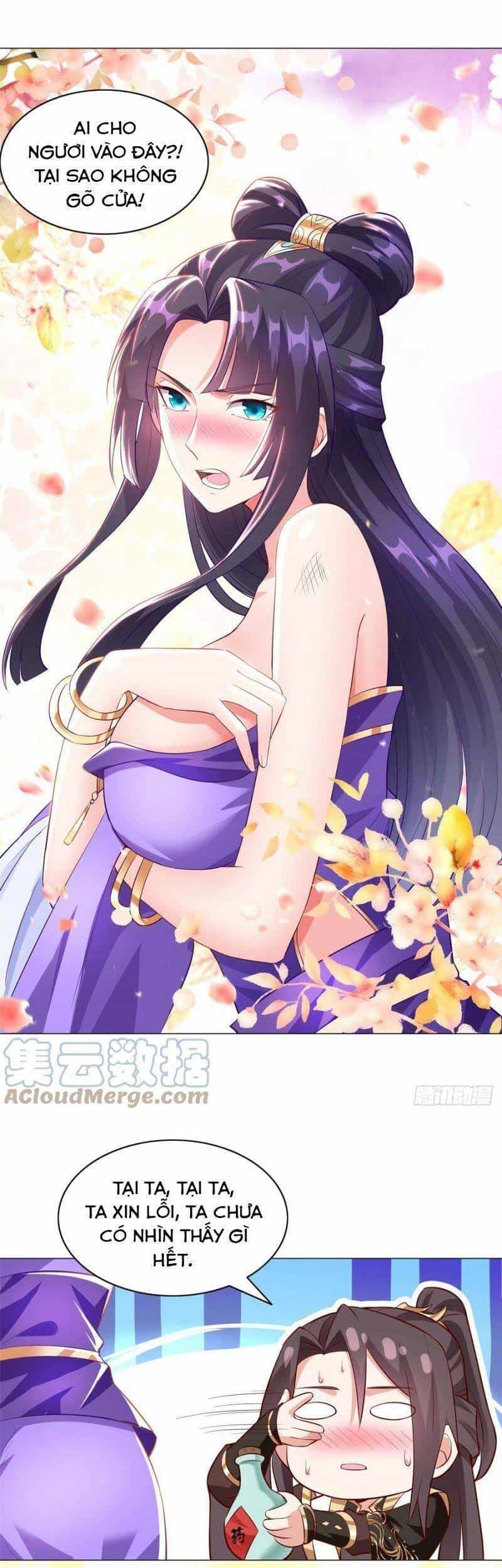 Mục Long Sư - Chương 63 - ảnh 5