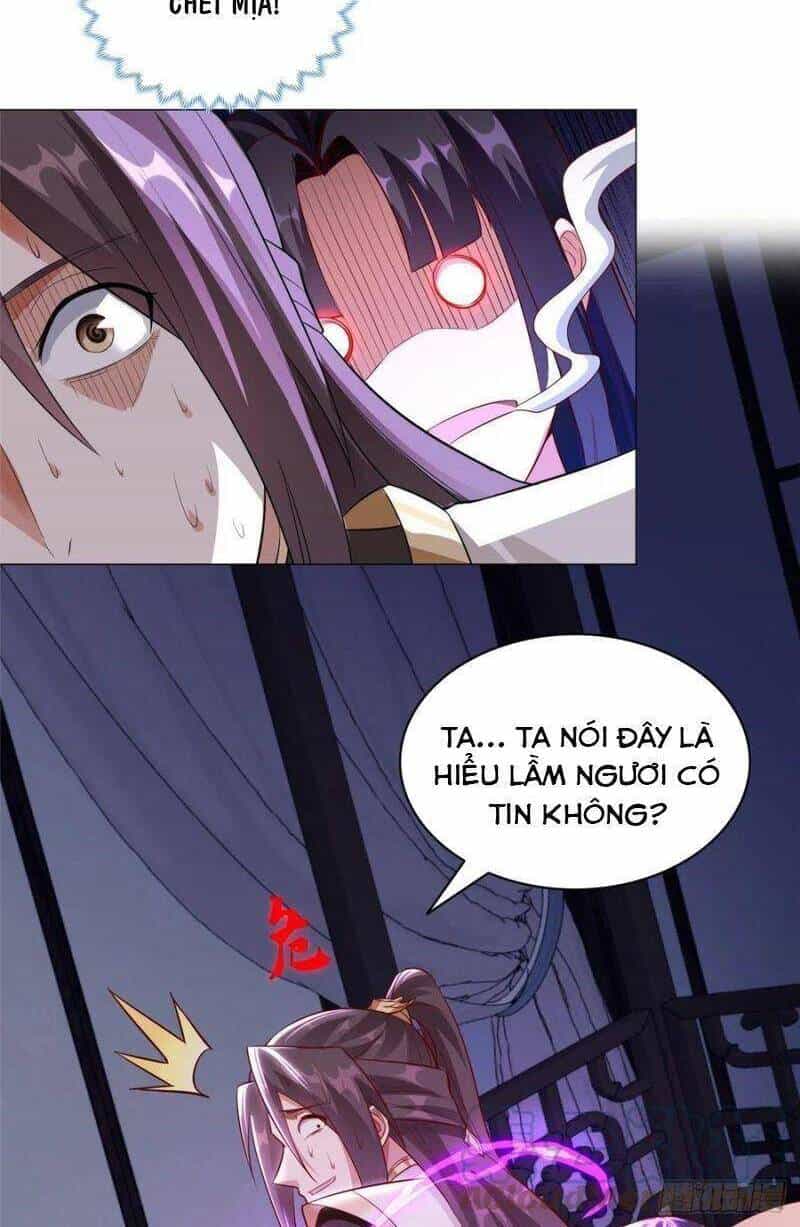 Mục Long Sư - Chương 65 - ảnh 4