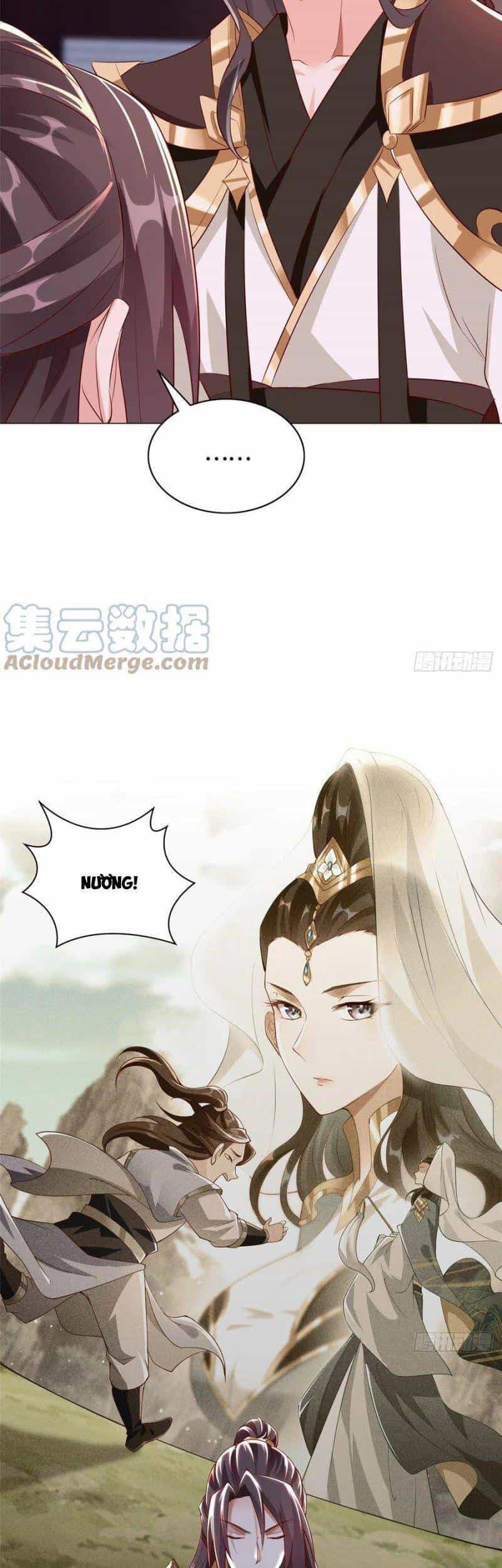 Mục Long Sư - Chương 66 - ảnh 20