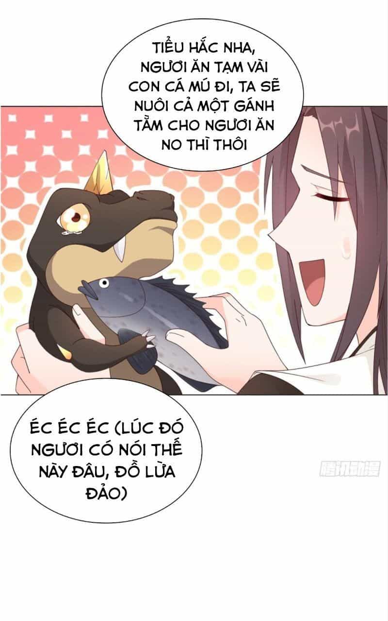 Mục Long Sư - Chương 7 - ảnh 25
