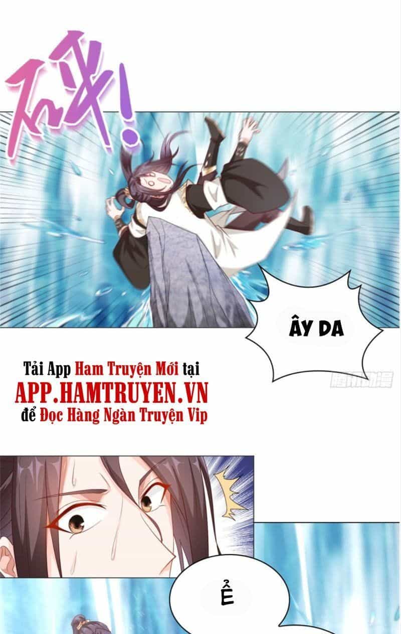 Mục Long Sư - Chương 7 - ảnh 8