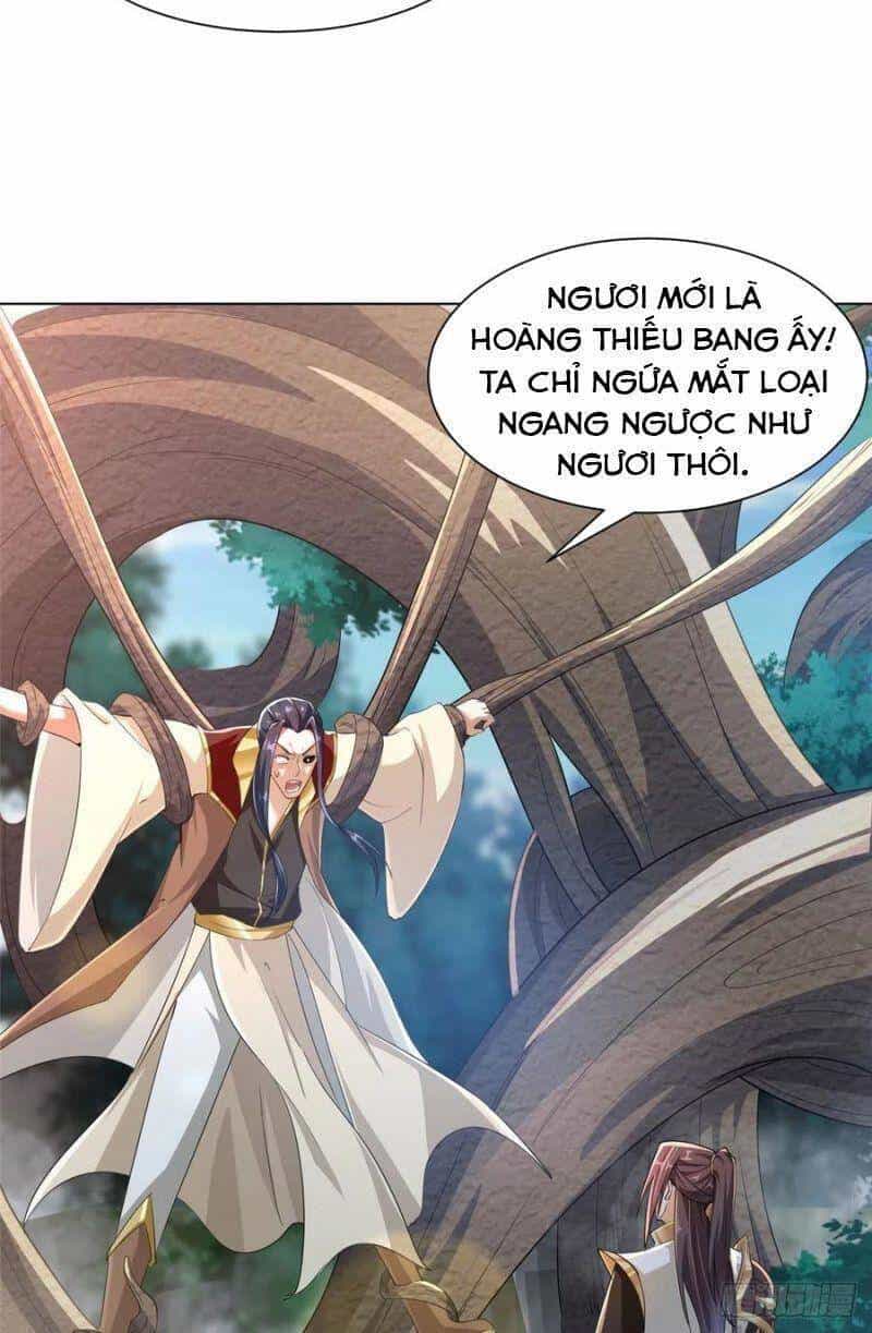 Mục Long Sư - Chương 71 - ảnh 10