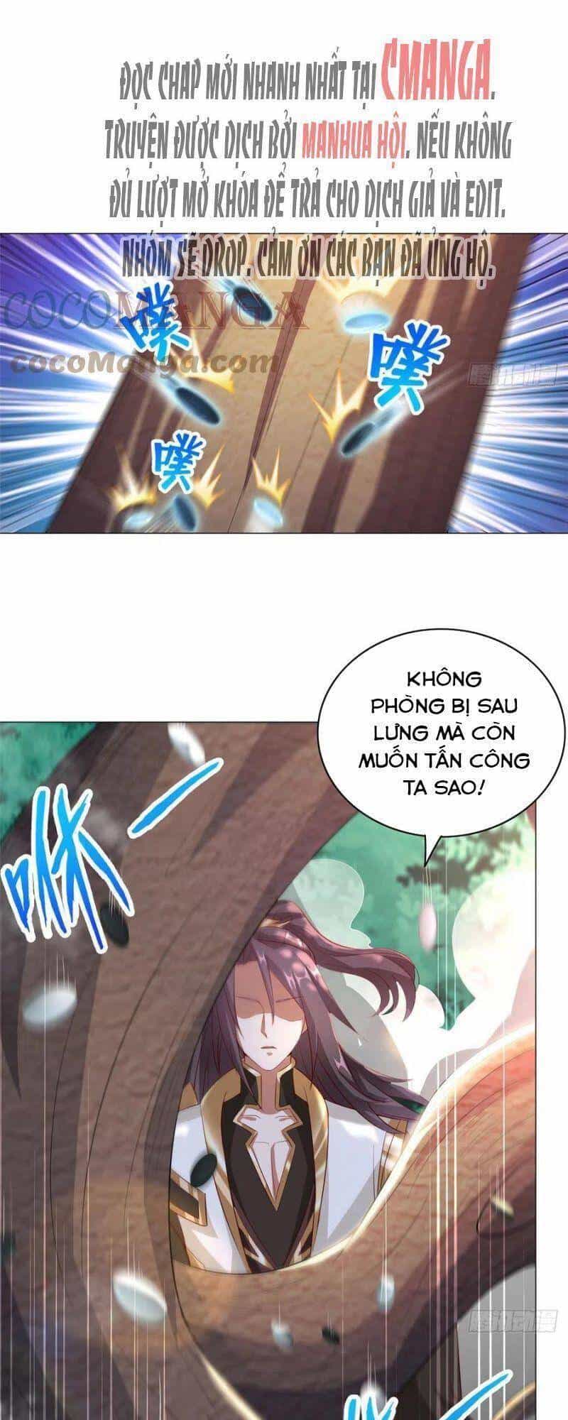 Mục Long Sư - Chương 71 - ảnh 4