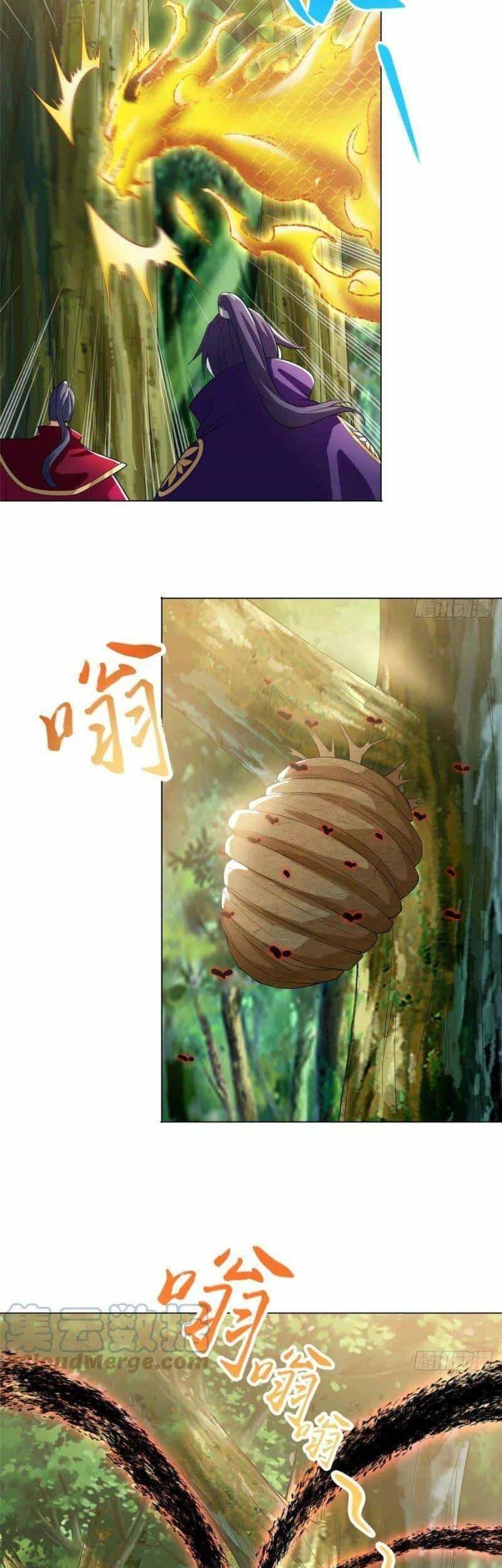 Mục Long Sư - Chương 75 - ảnh 16