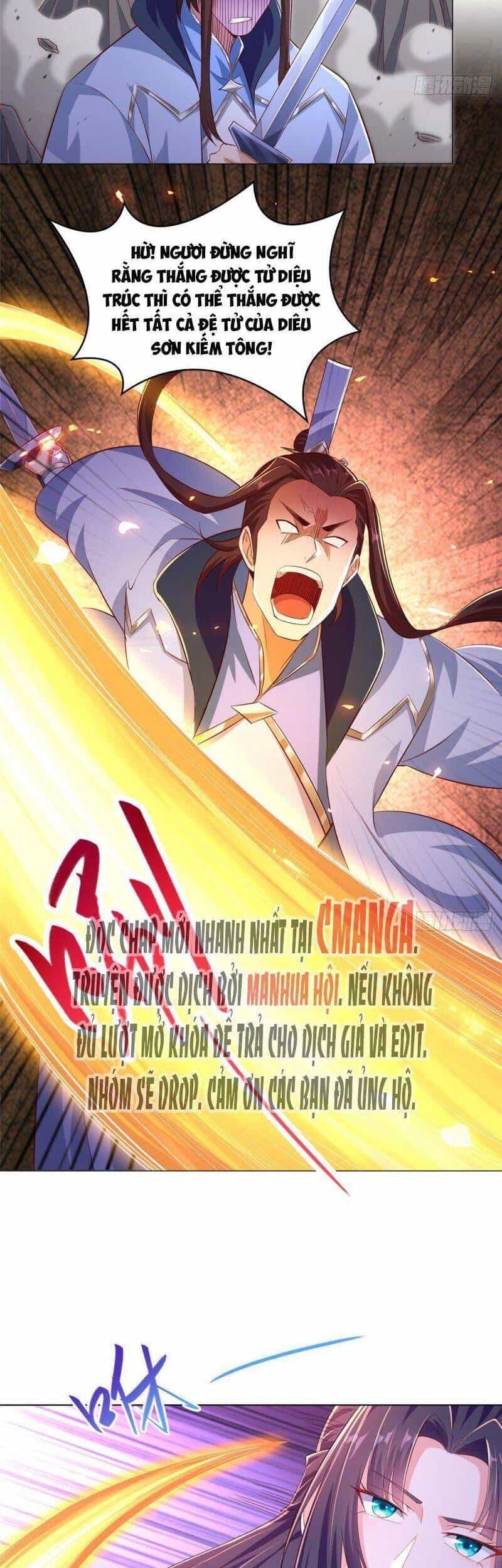 Mục Long Sư - Chương 78 - ảnh 2