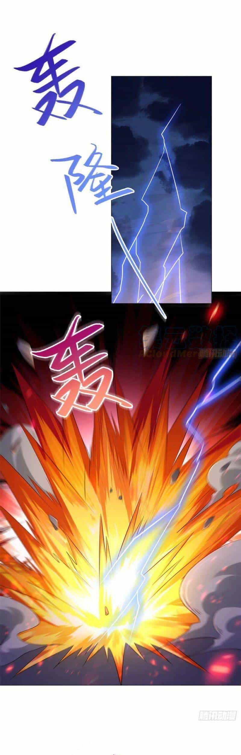 Mục Long Sư - Chương 79 - ảnh 17