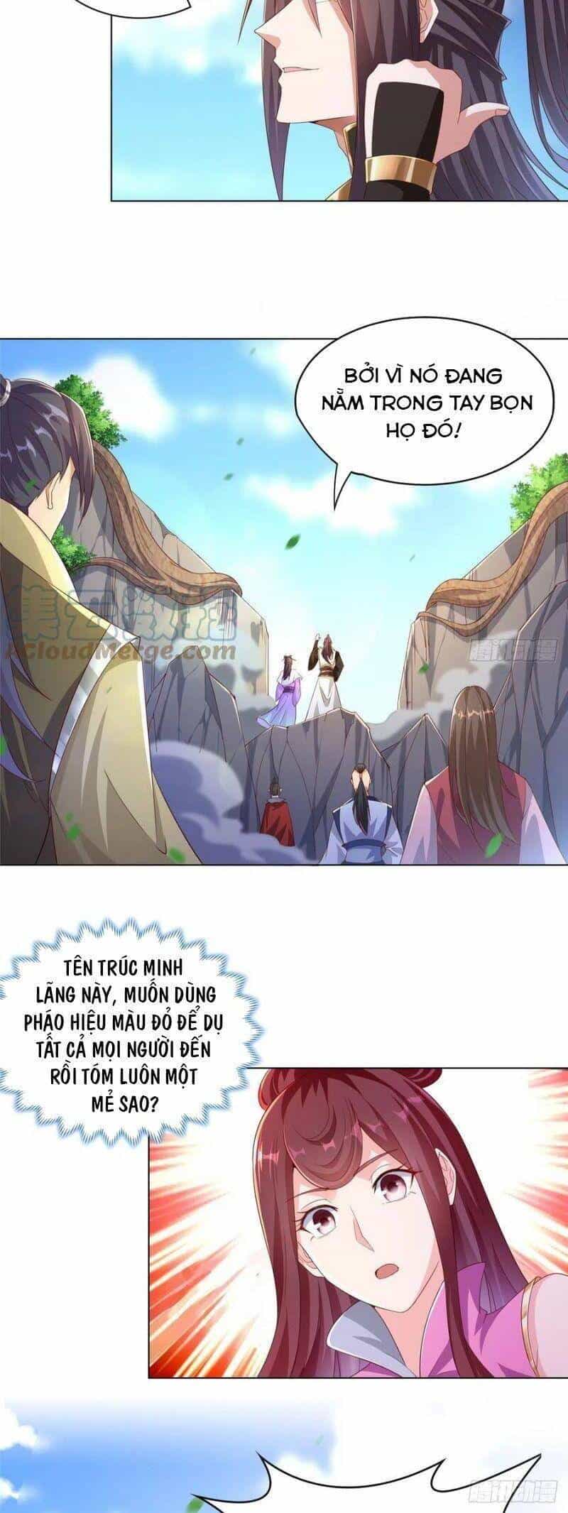 Mục Long Sư - Chương 79 - ảnh 7