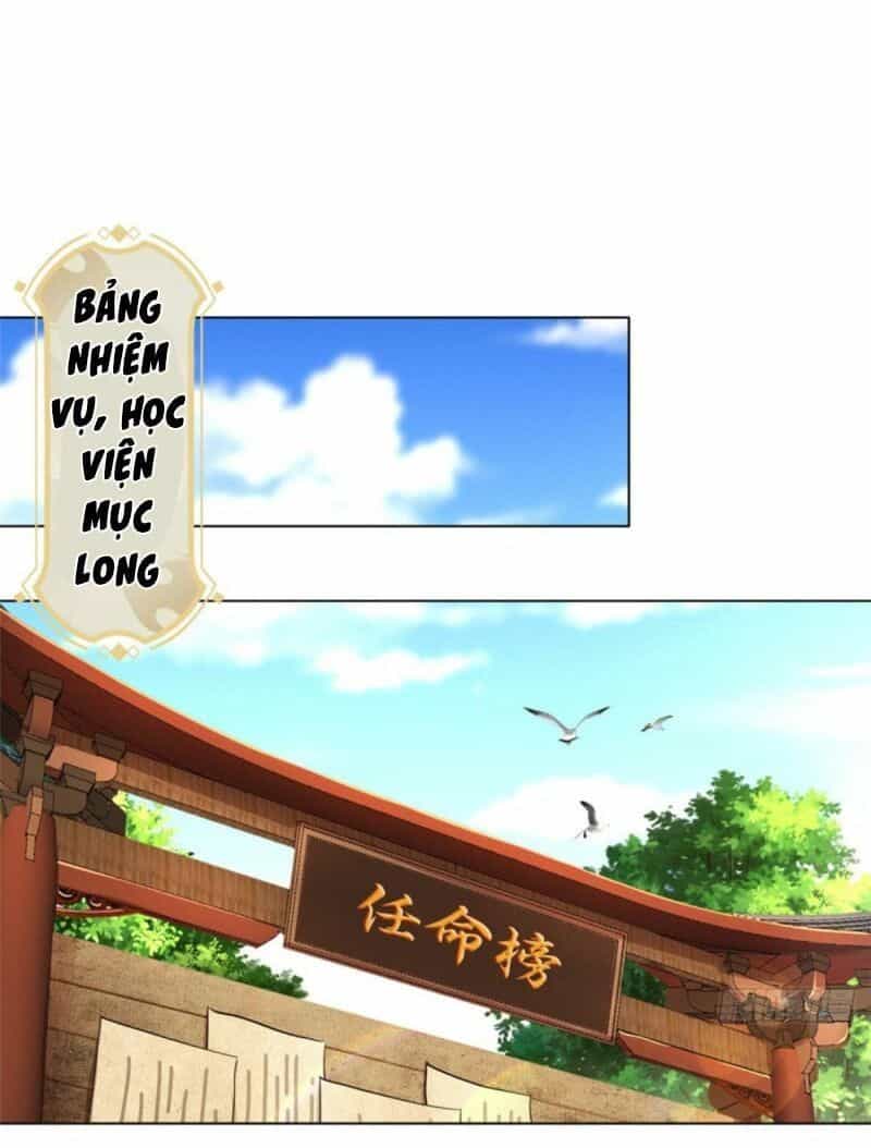 Mục Long Sư - Chương 8 - ảnh 13