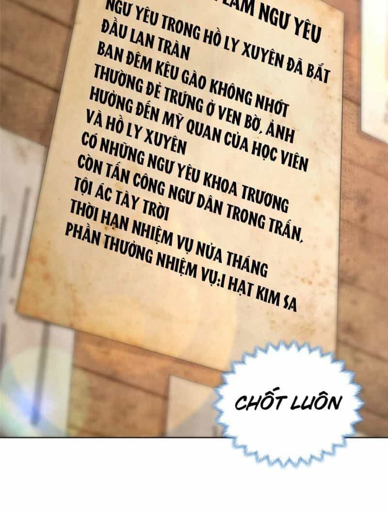 Mục Long Sư - Chương 8 - ảnh 19