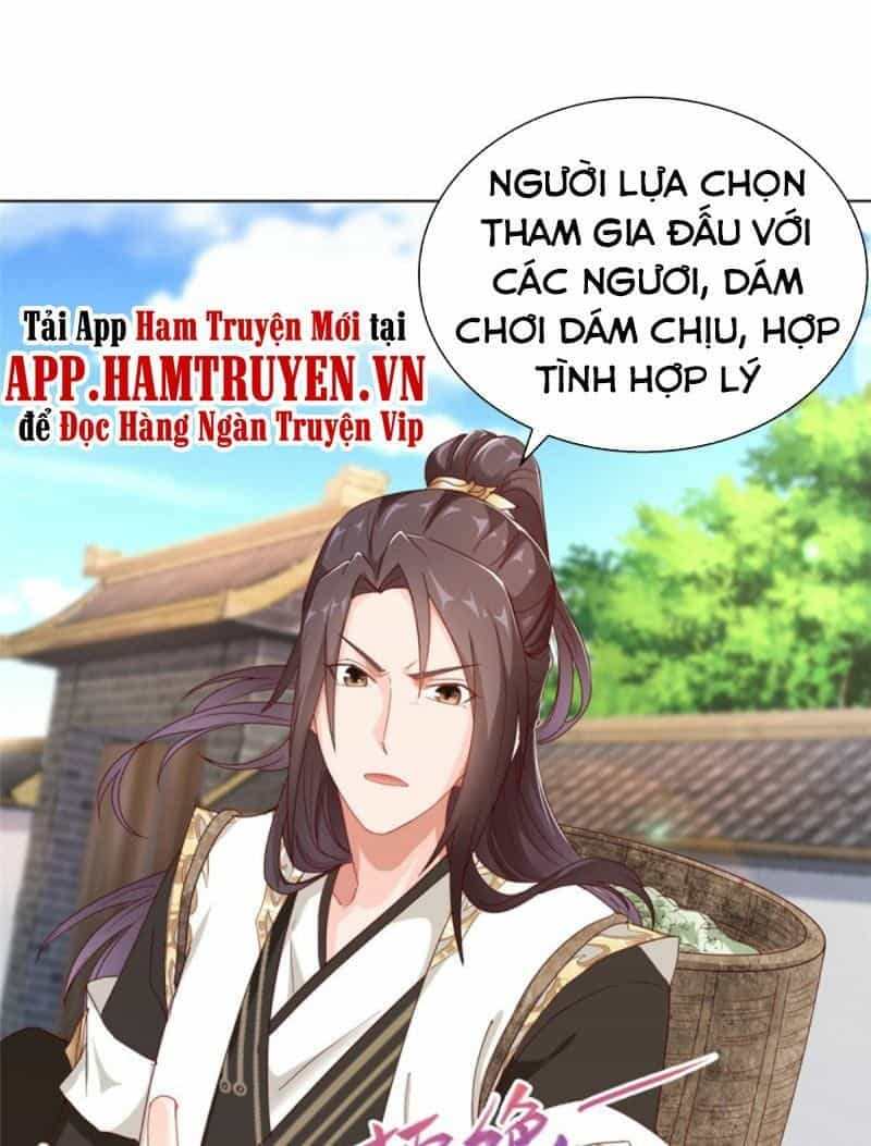 Mục Long Sư - Chương 8 - ảnh 2