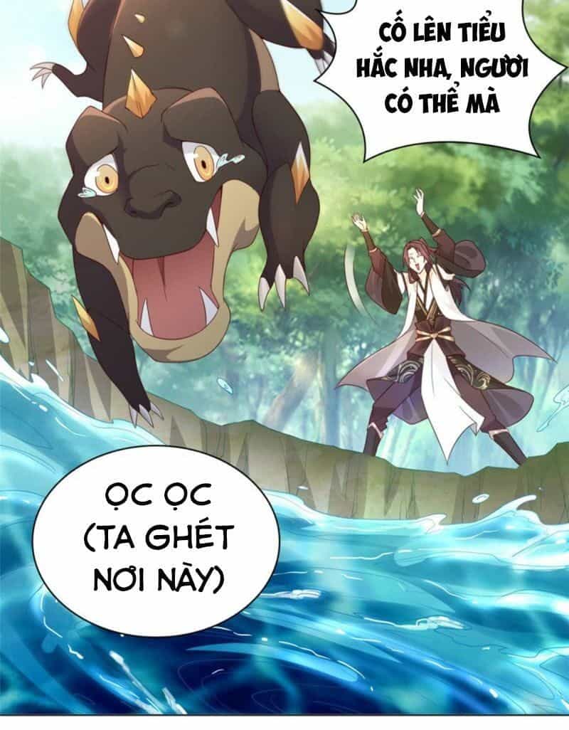 Mục Long Sư - Chương 8 - ảnh 30