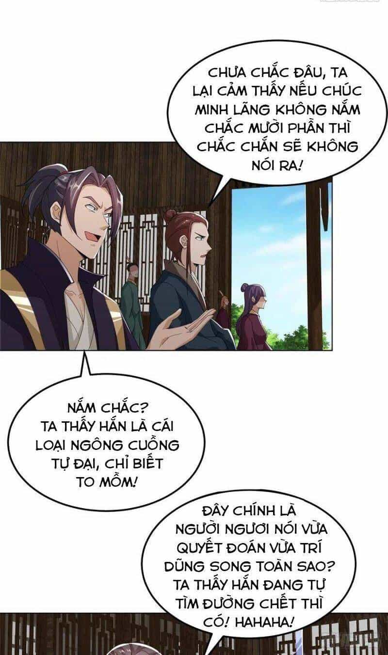 Mục Long Sư - Chương 81 - ảnh 13