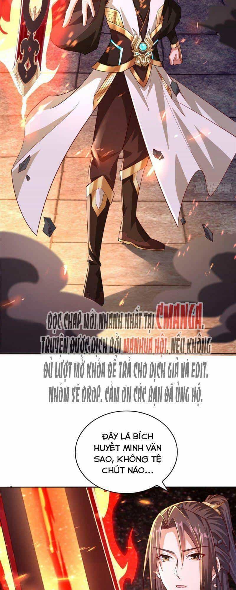 Mục Long Sư - Chương 84 - ảnh 2